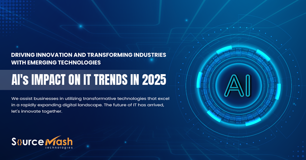 Future-Ready IT Strategies Powered by AI Innovation