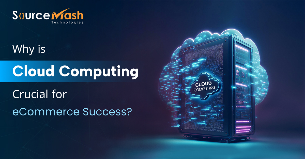 Cloud-Powered eCommerce: Scaling Beyond Growth Limits