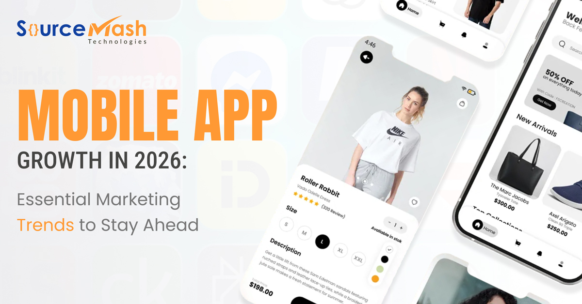 Winning Mobile App User Acquisition Strategies