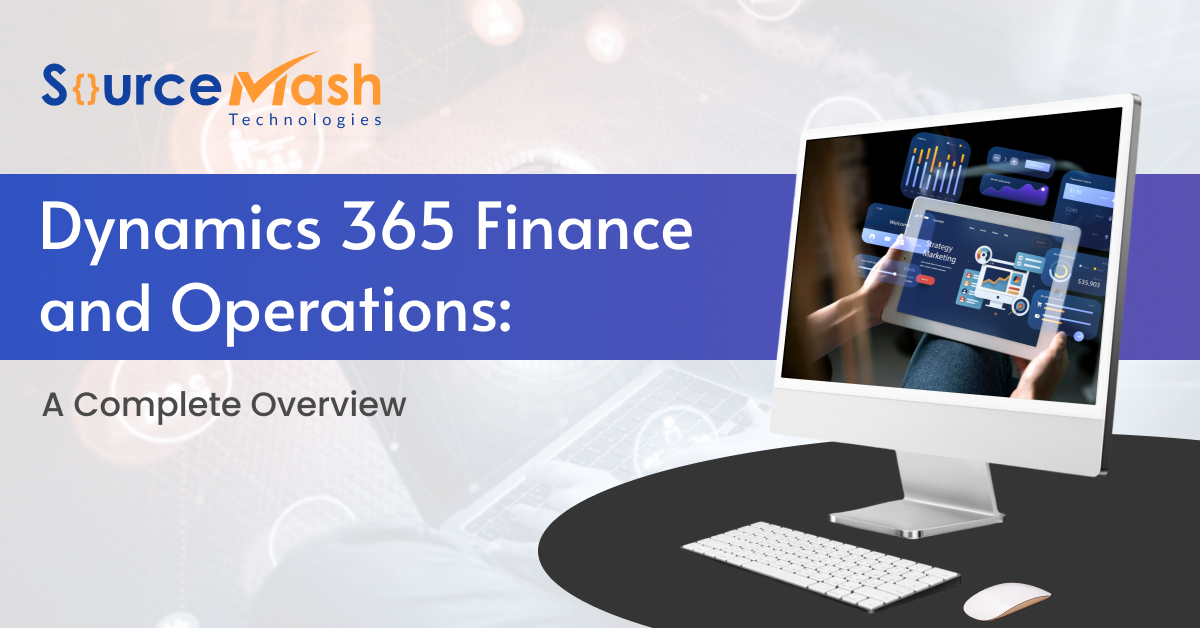 Dynamics 365 Finance & Operations ERP Platform Guide